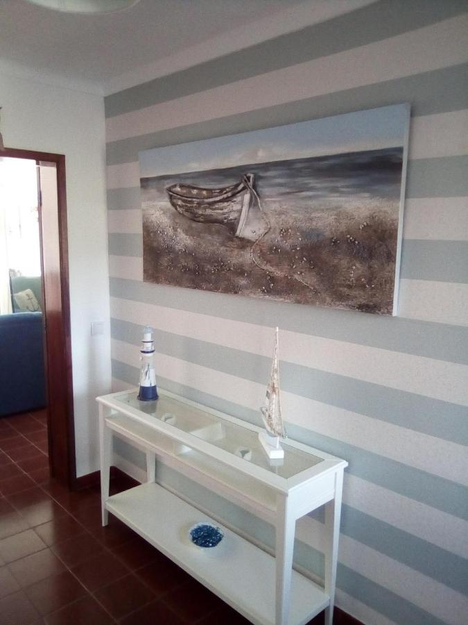 Casa Das Ondas - Praia Do Norte Nazaré Exterior photo