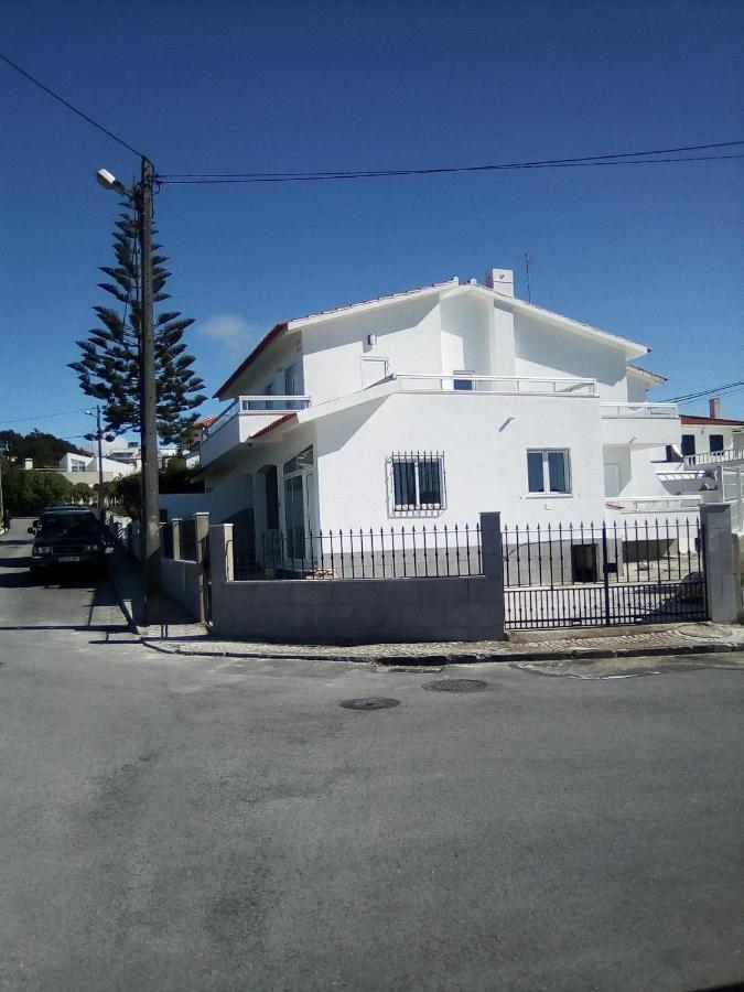 Casa Das Ondas - Praia Do Norte Nazaré Exterior photo